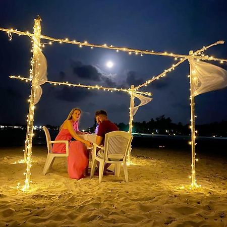 Ithaa Beach Maldives Guraidhoo  Zewnętrze zdjęcie
