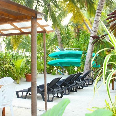 Ithaa Beach Maldives Guraidhoo  Zewnętrze zdjęcie