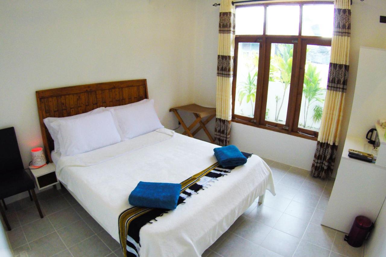 Ithaa Beach Maldives Guraidhoo  Zewnętrze zdjęcie