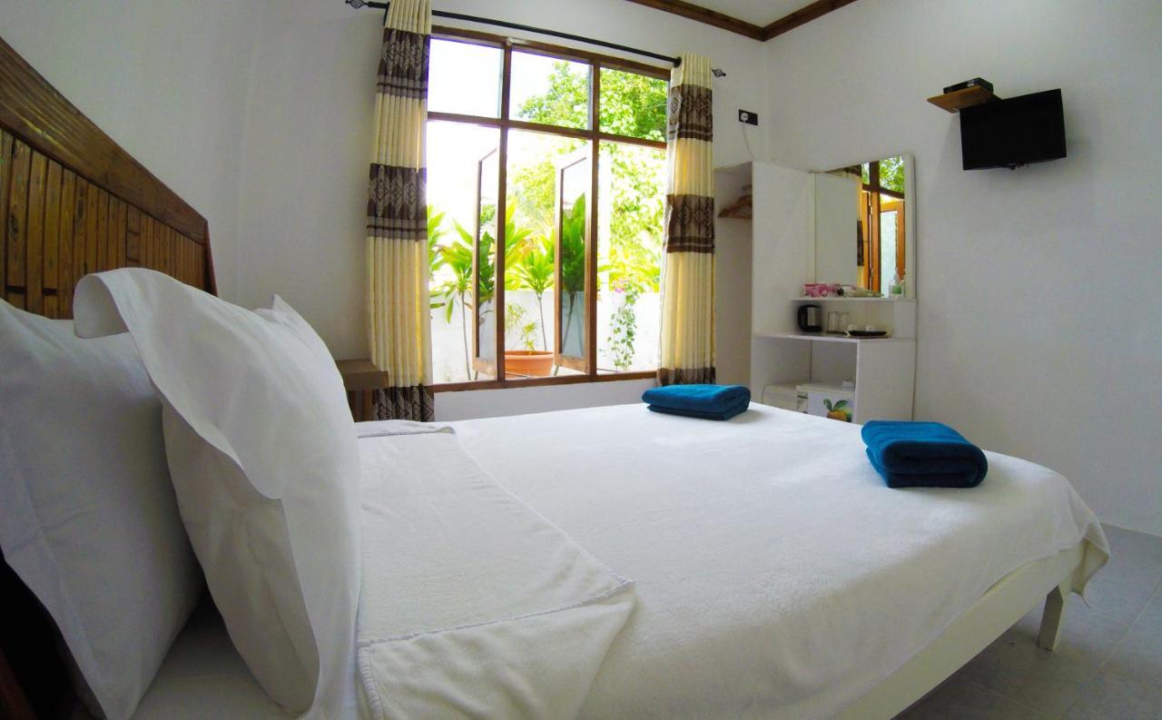 Ithaa Beach Maldives Guraidhoo  Zewnętrze zdjęcie