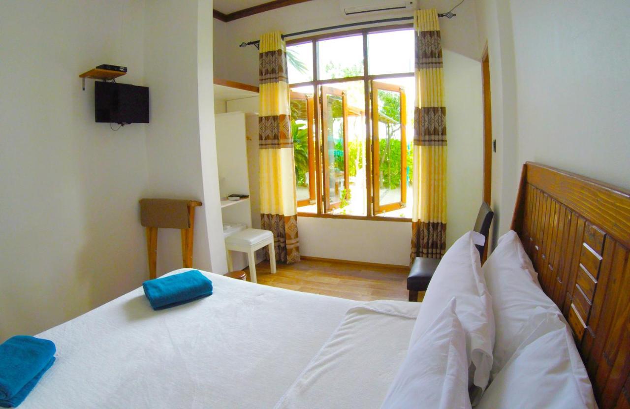 Ithaa Beach Maldives Guraidhoo  Zewnętrze zdjęcie