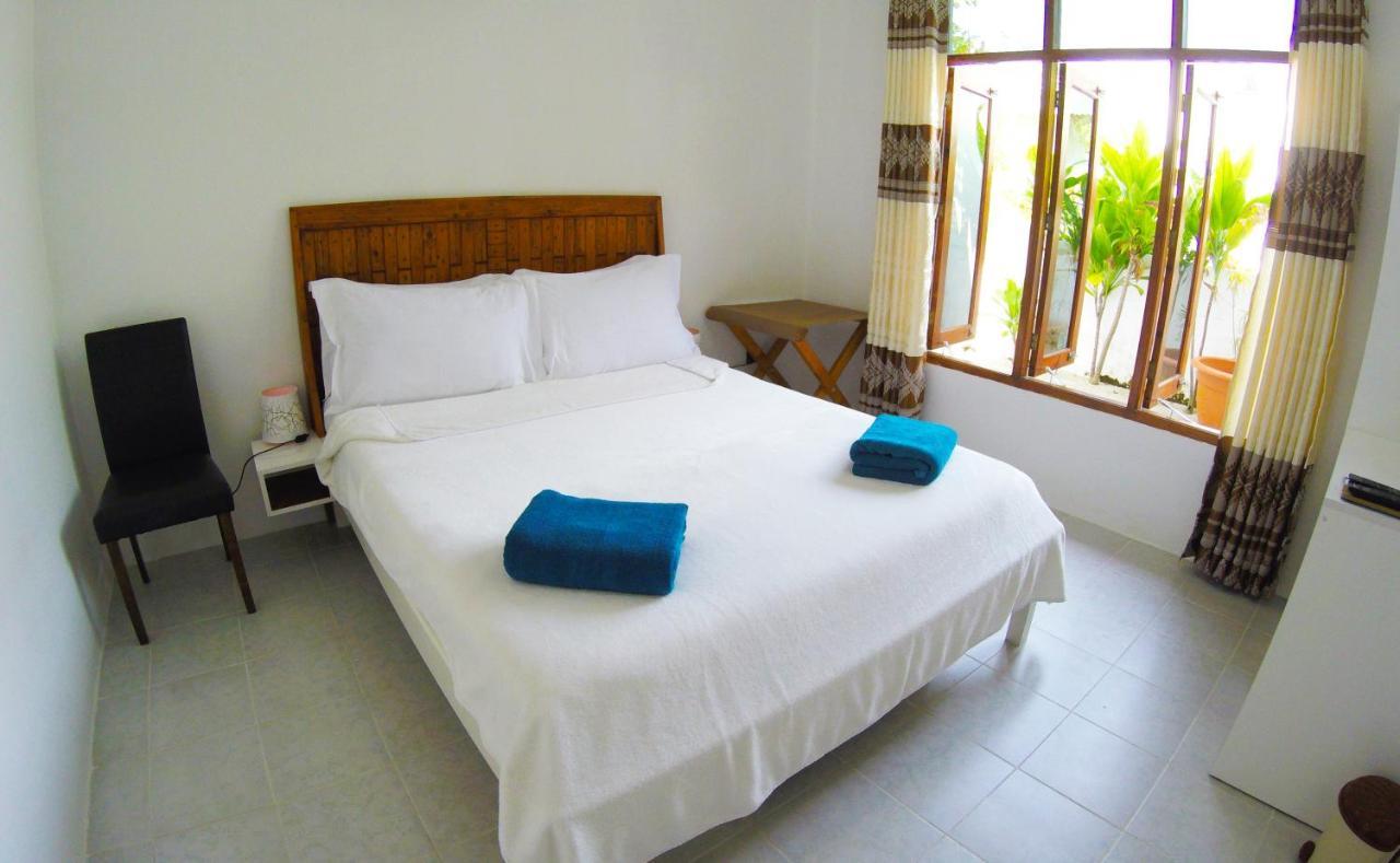 Ithaa Beach Maldives Guraidhoo  Zewnętrze zdjęcie