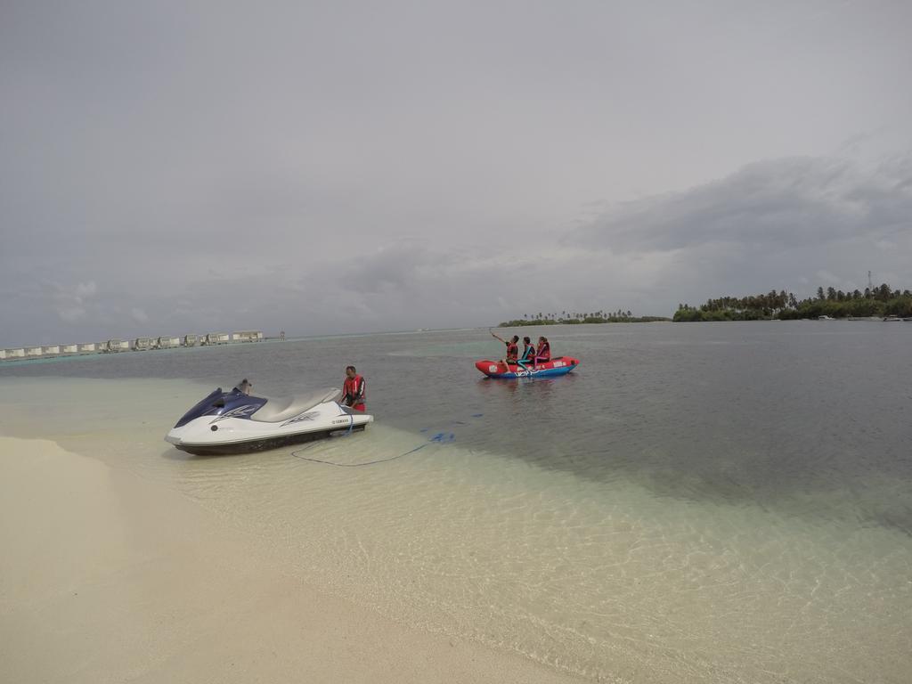 Ithaa Beach Maldives Guraidhoo  Zewnętrze zdjęcie