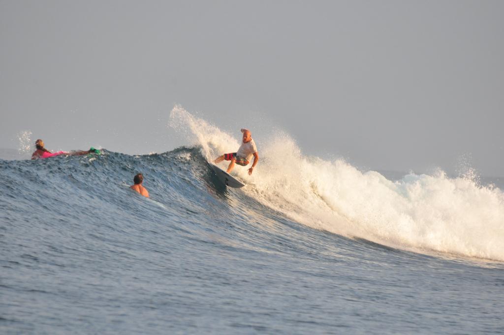 Ithaa Beach Maldives Guraidhoo  Zewnętrze zdjęcie