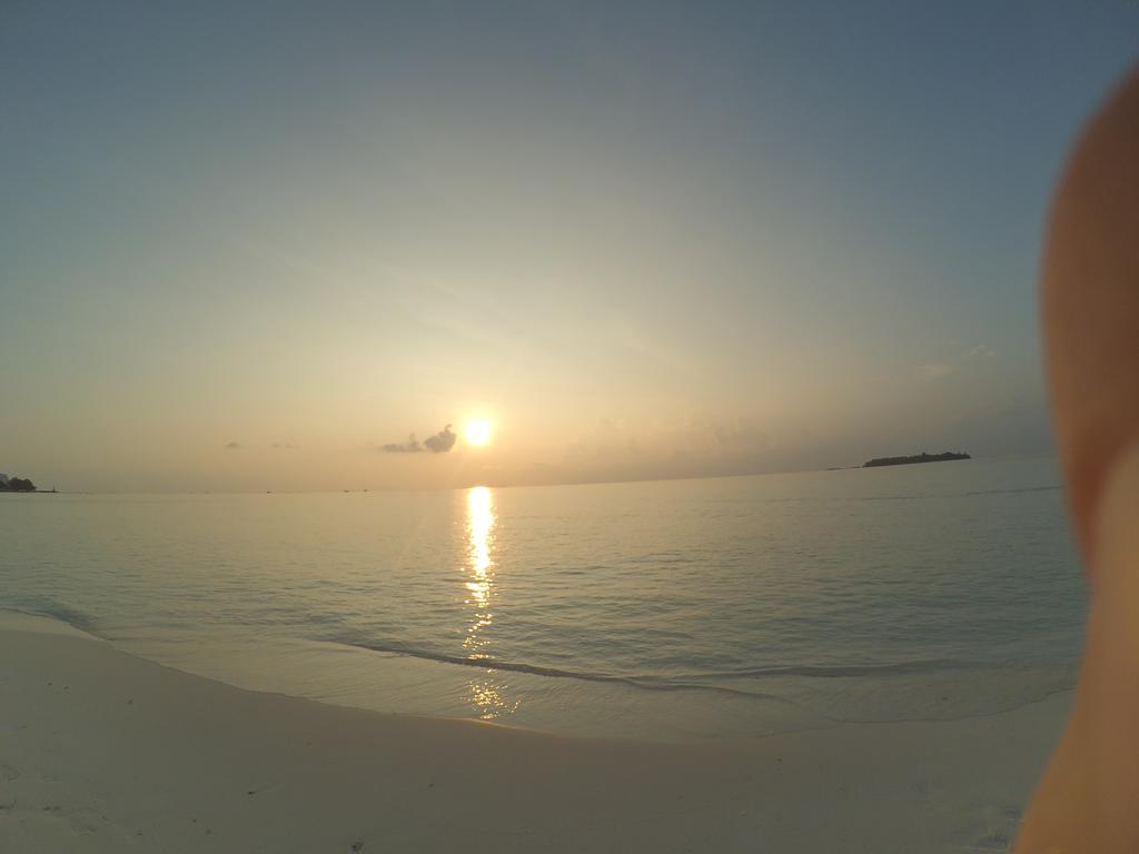 Ithaa Beach Maldives Guraidhoo  Zewnętrze zdjęcie