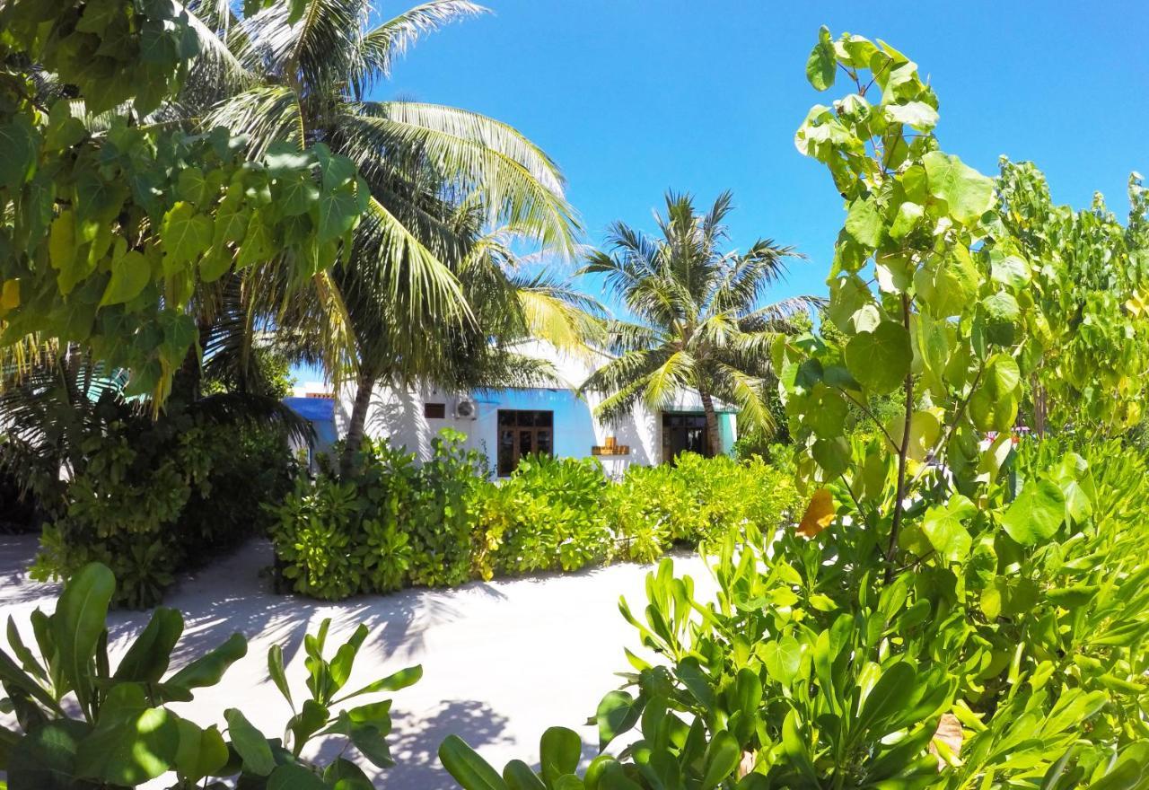 Ithaa Beach Maldives Guraidhoo  Zewnętrze zdjęcie