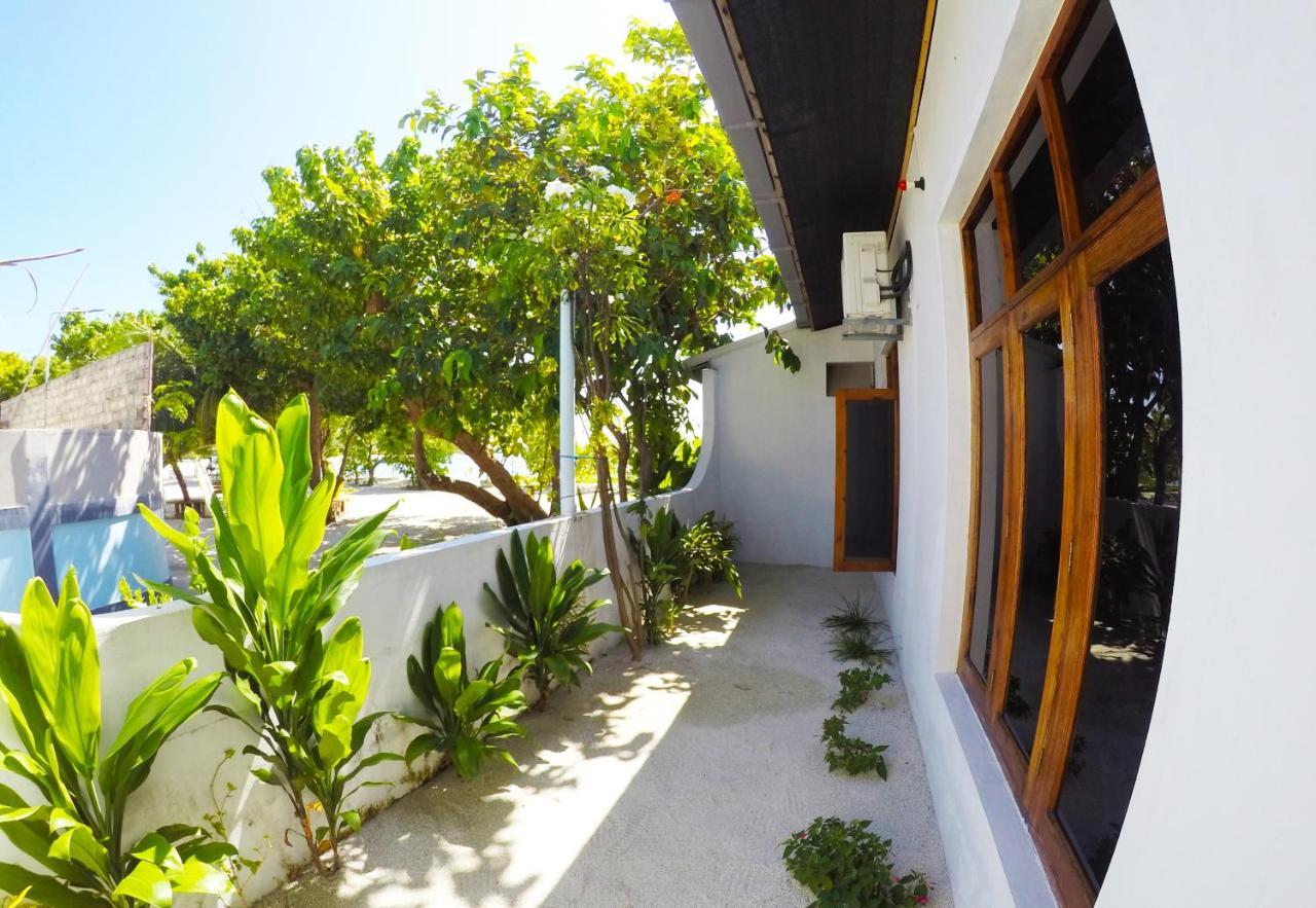 Ithaa Beach Maldives Guraidhoo  Zewnętrze zdjęcie
