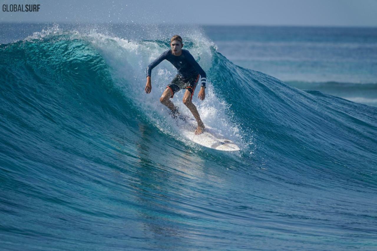 Ithaa Beach Maldives Guraidhoo  Zewnętrze zdjęcie