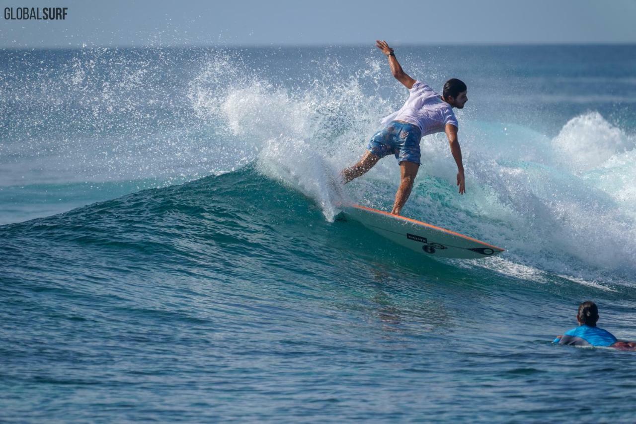 Ithaa Beach Maldives Guraidhoo  Zewnętrze zdjęcie