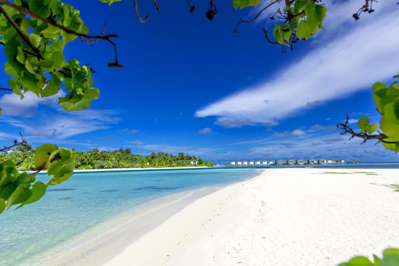 Ithaa Beach Maldives Guraidhoo  Zewnętrze zdjęcie