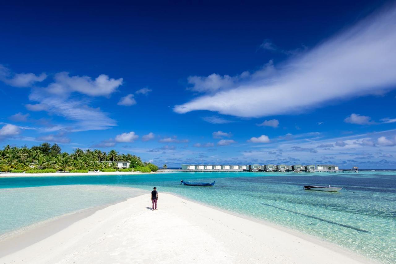 Ithaa Beach Maldives Guraidhoo  Zewnętrze zdjęcie